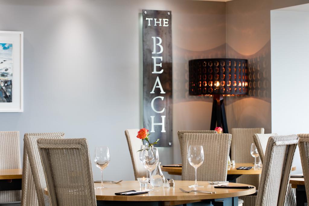The Beach Bude Exterior foto