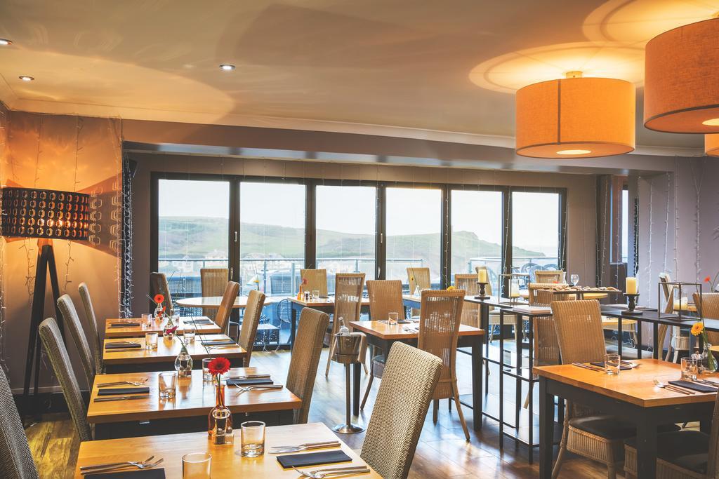 The Beach Bude Exterior foto