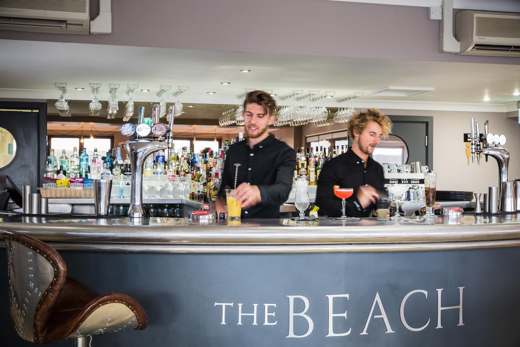 The Beach Bude Exterior foto
