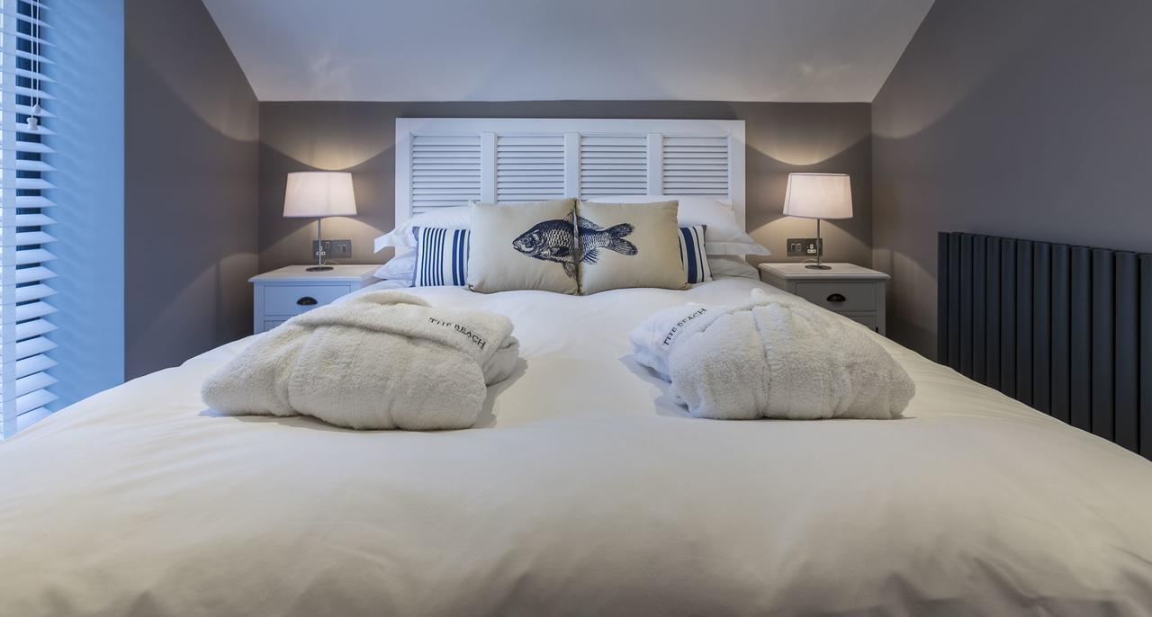 The Beach Bude Exterior foto
