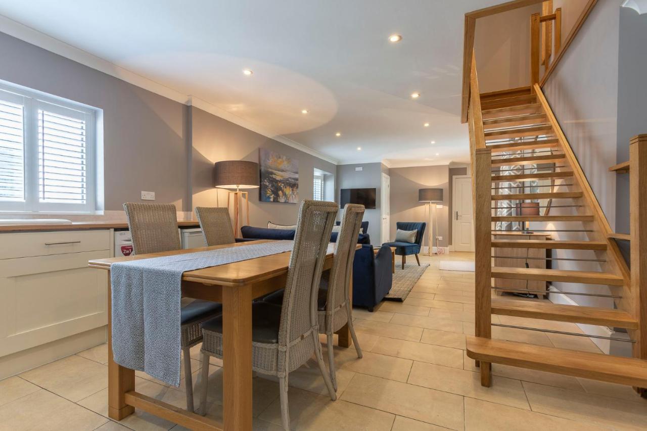The Beach Bude Exterior foto