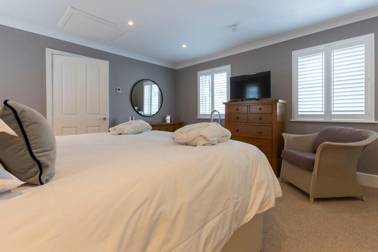 The Beach Bude Exterior foto