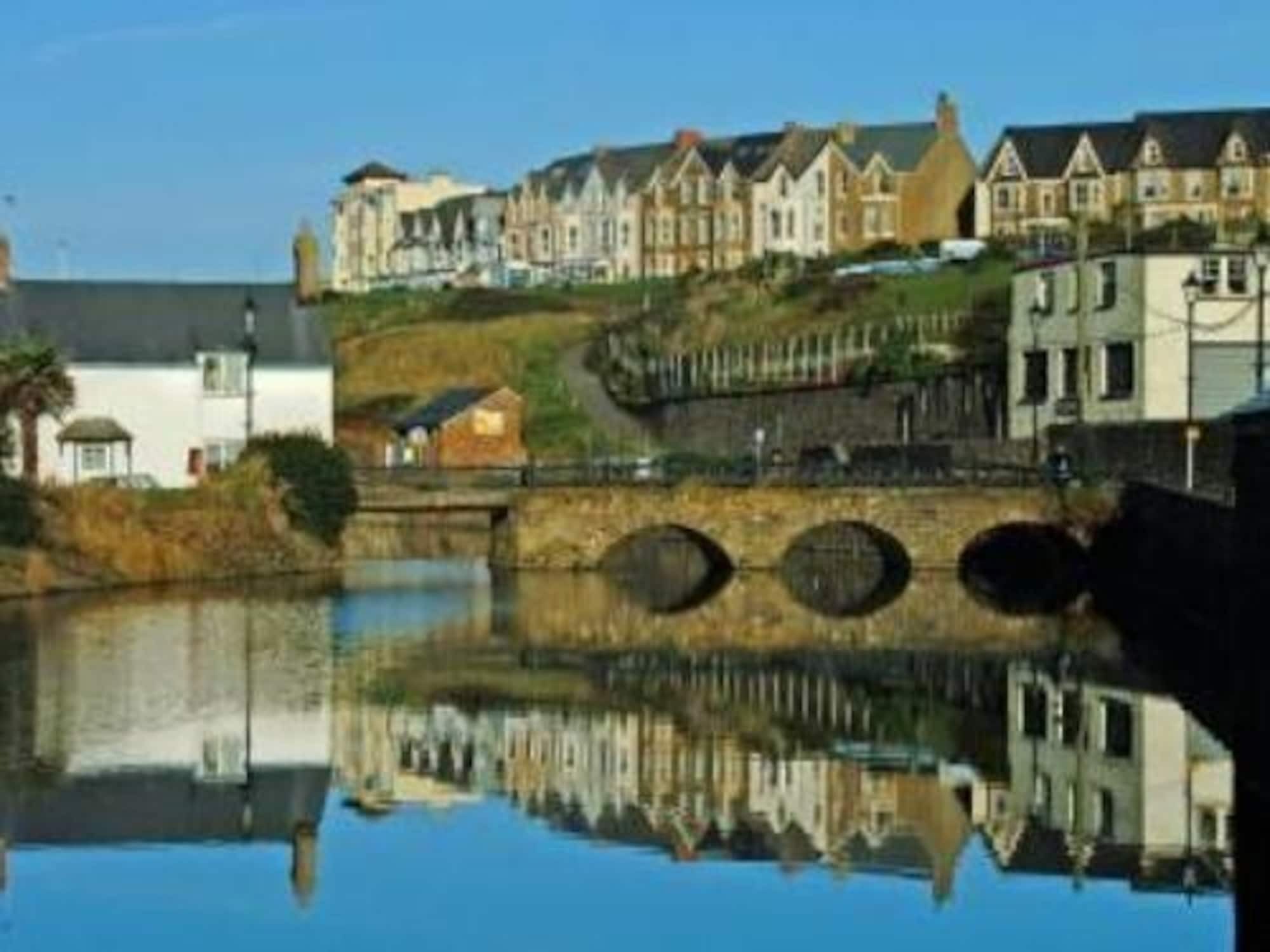 The Beach Bude Exterior foto